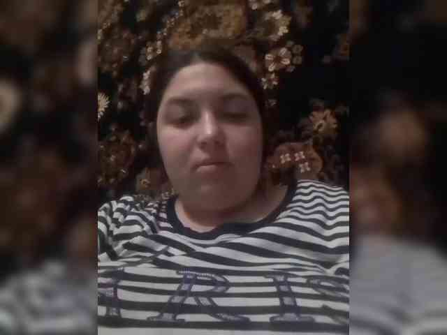 ZaraZaZa- webcam