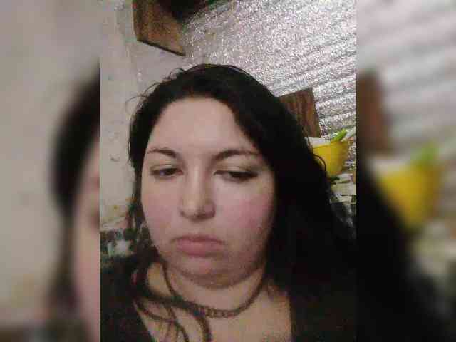 Zalinka Live Webcam on BongaCams