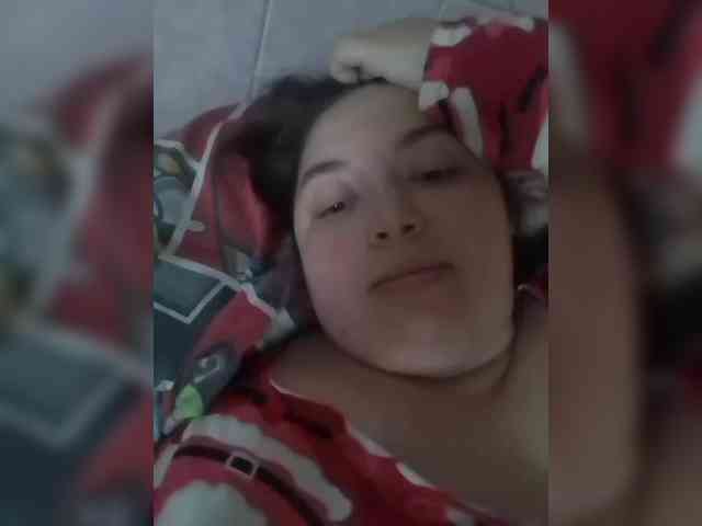 ZaraZaZa- webcam