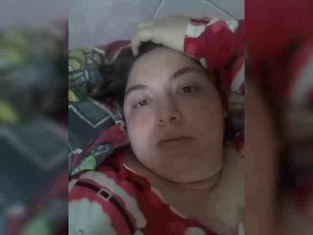 ZaraZaZa- webcam