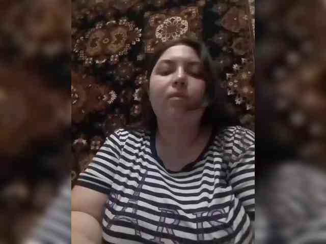 ZaraZaZa- webcam