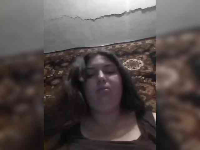 ZaraZaZa- webcam