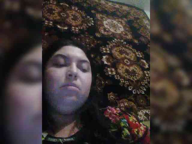 ZaraZaZa- webcam