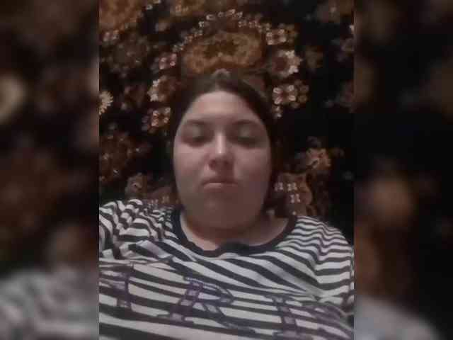 ZaraZaZa- webcam