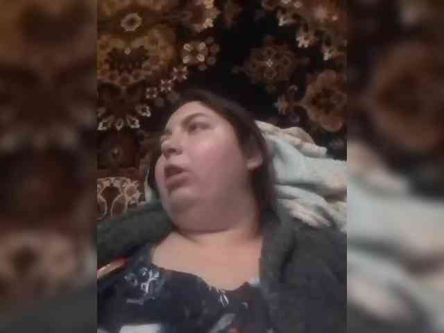 ZaraZaZa- webcam