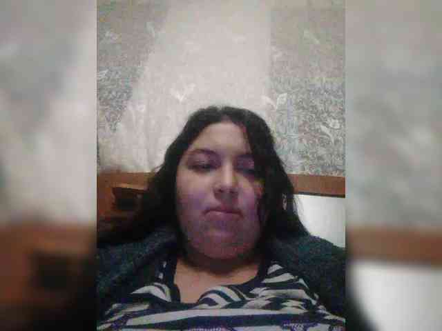 ZaraZaZa- webcam