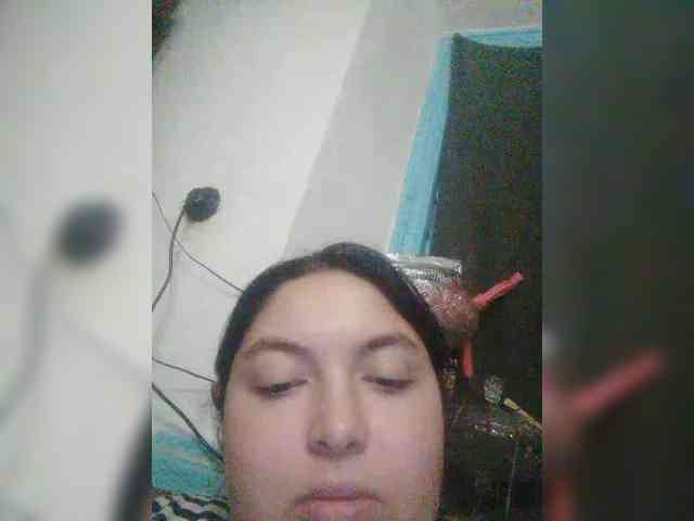 ZaraZaZa- webcam