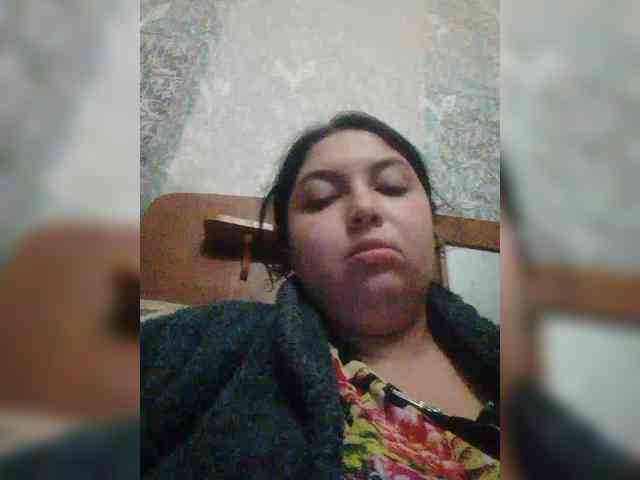 ZaraZaZa- webcam