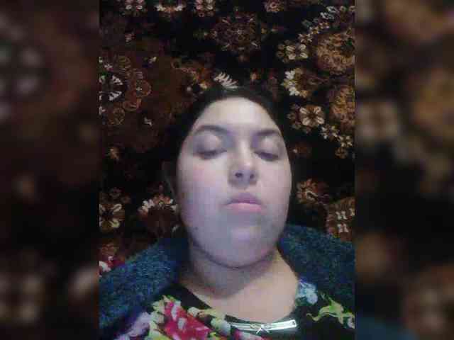 ZaraZaZa- webcam