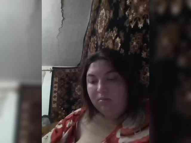 ZaraZaZa- webcam