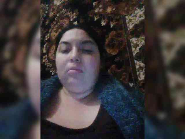 ZaraZaZa- webcam