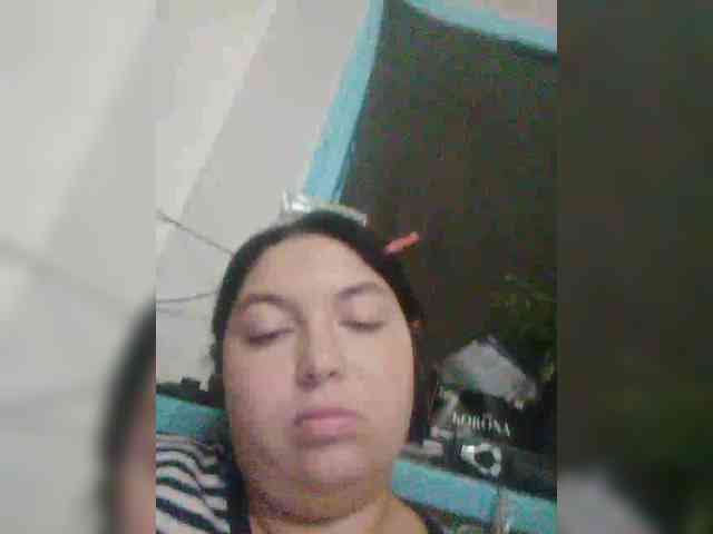 ZaraZaZa- webcam