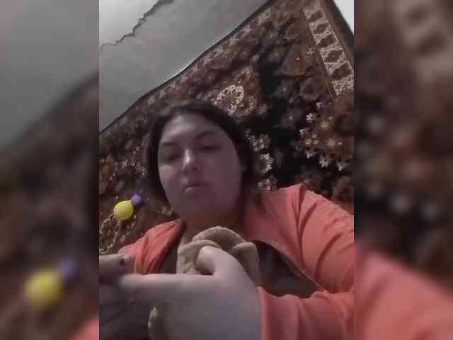 ZaraZaZa- webcam