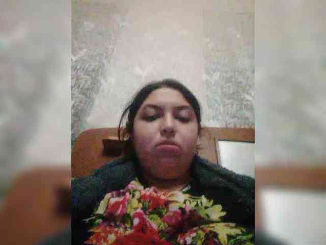 ZaraZaZa- webcam