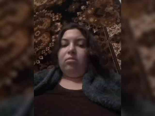 ZaraZaZa- webcam