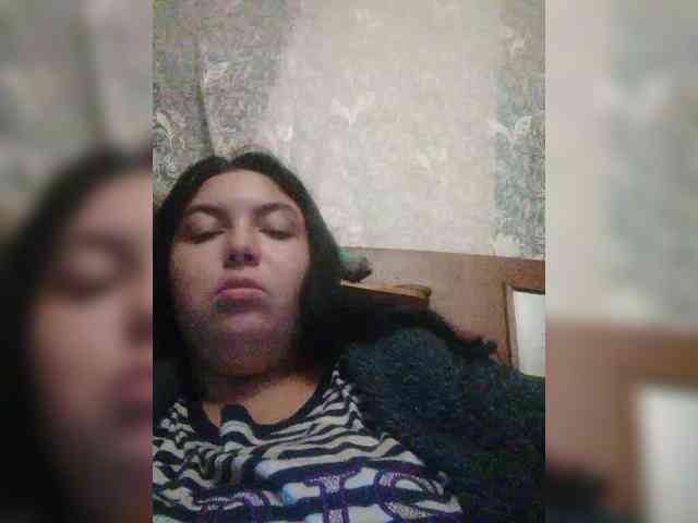 ZaraZaZa- webcam