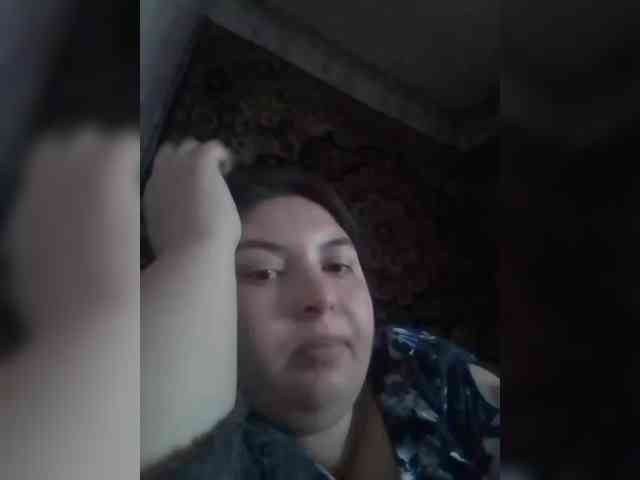 ZaraZaZa- webcam
