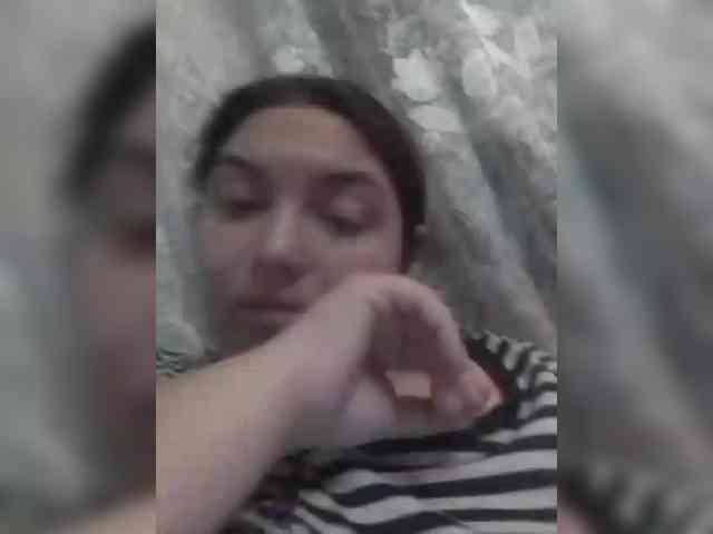 ZaraZaZa- webcam
