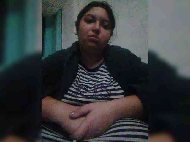 ZaraZaZa- webcam