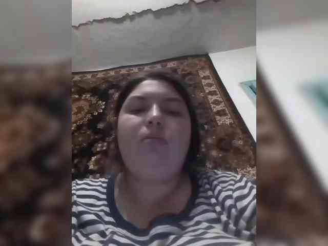 ZaraZaZa- webcam