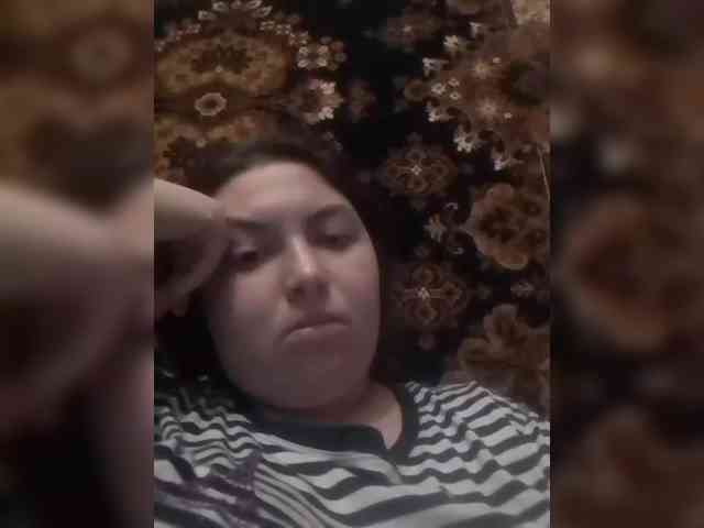 ZaraZaZa- webcam