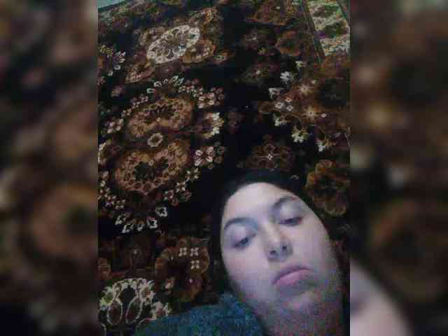 ZaraZaZa- webcam