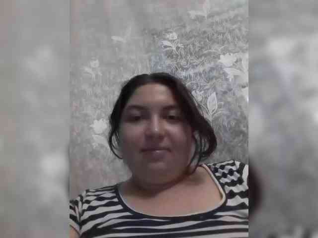ZaraZaZa- webcam