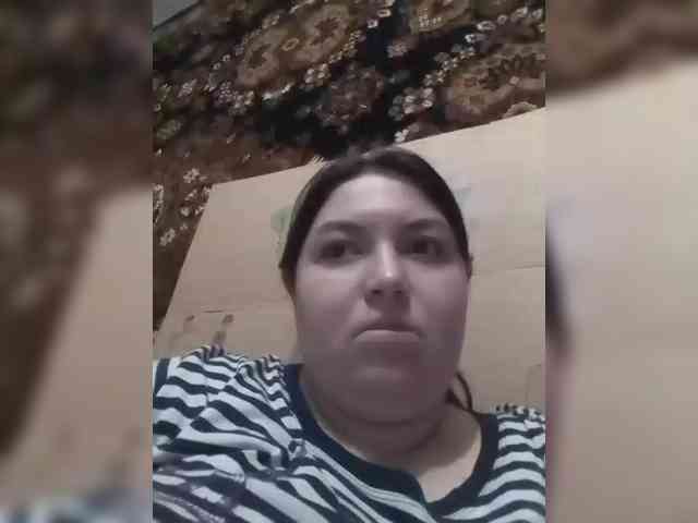 ZaraZaZa- webcam