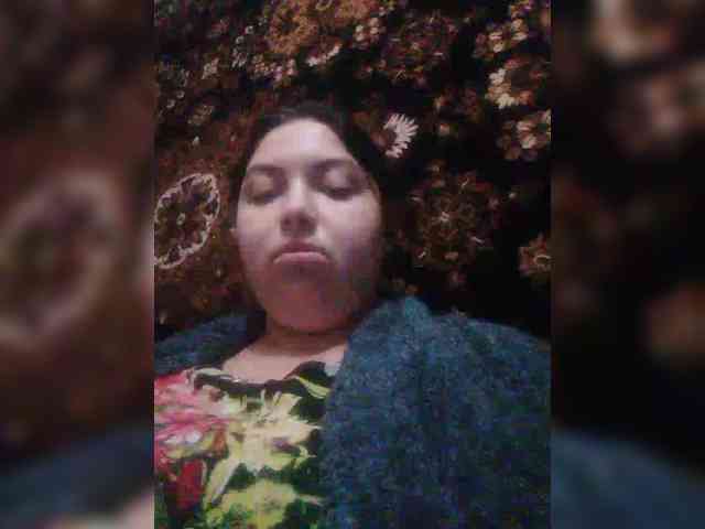 ZaraZaZa- webcam