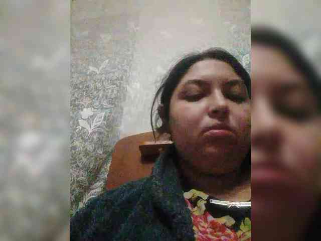 ZaraZaZa- webcam