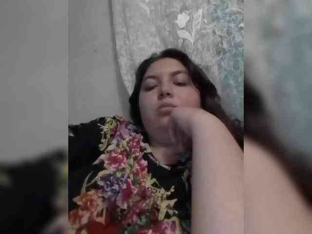 ZaraZaZa- webcam