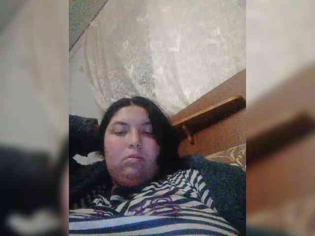ZaraZaZa- webcam