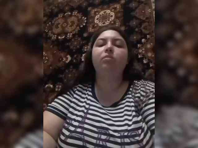 ZaraZaZa- webcam