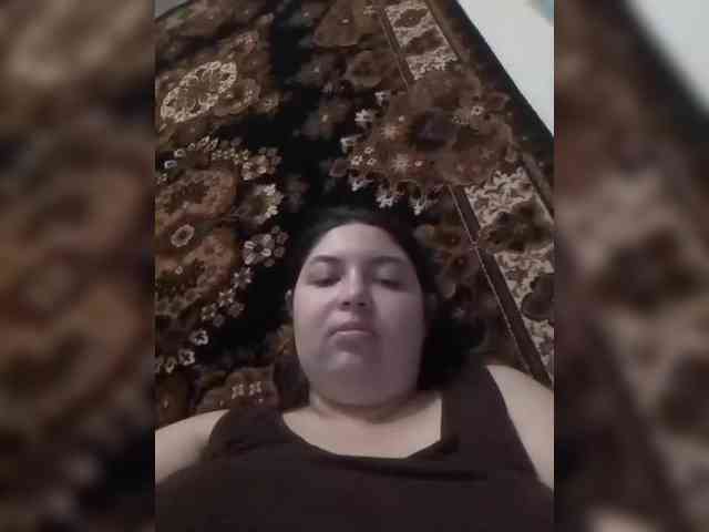 ZaraZaZa- webcam