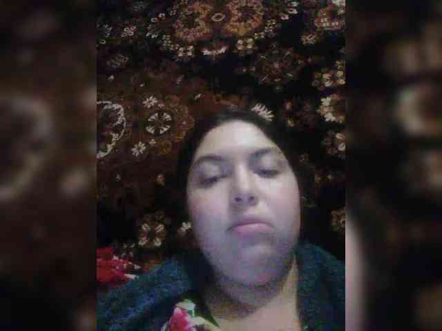 ZaraZaZa- webcam