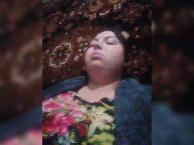 ZaraZaZa- webcam