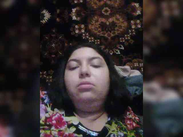 ZaraZaZa- webcam