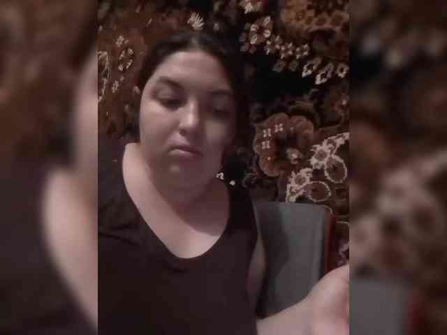 ZaraZaZa- webcam