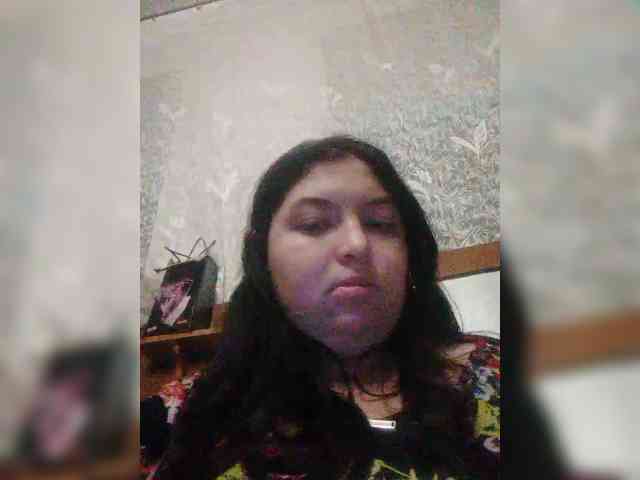 ZaraZaZa- webcam
