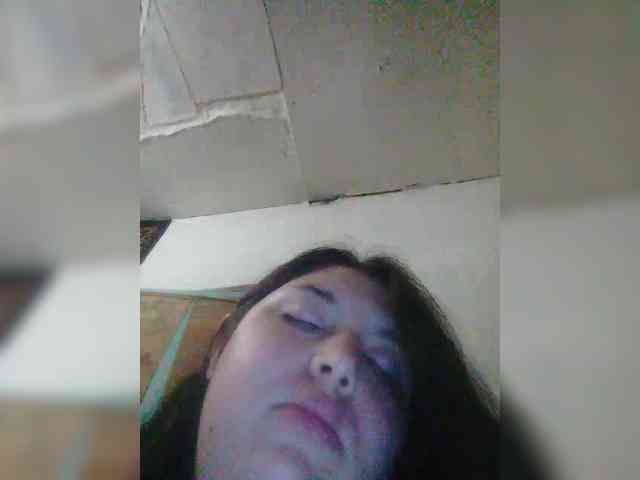 Zalinka Live Webcam on BongaCams