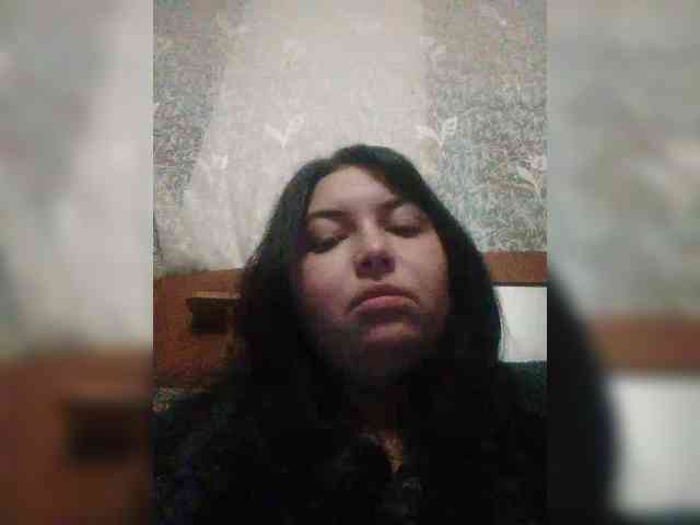 ZaraZaZa- webcam