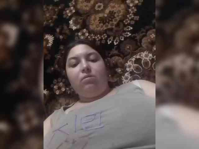 ZaraZaZa- webcam