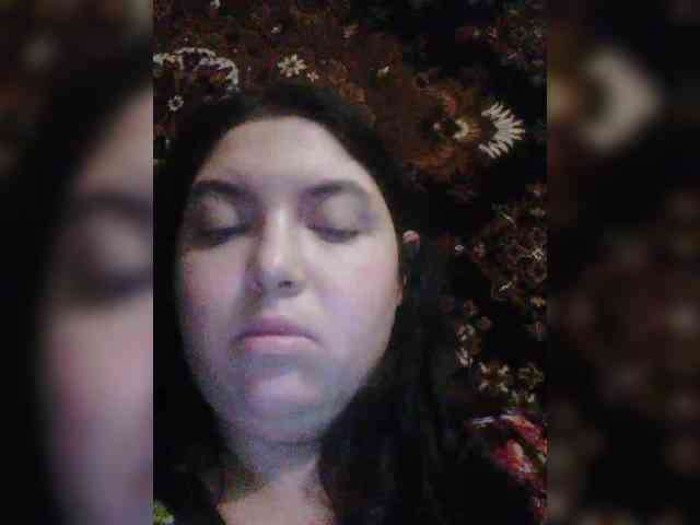 ZaraZaZa- webcam