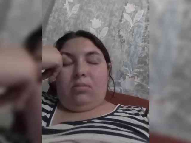 ZaraZaZa- webcam