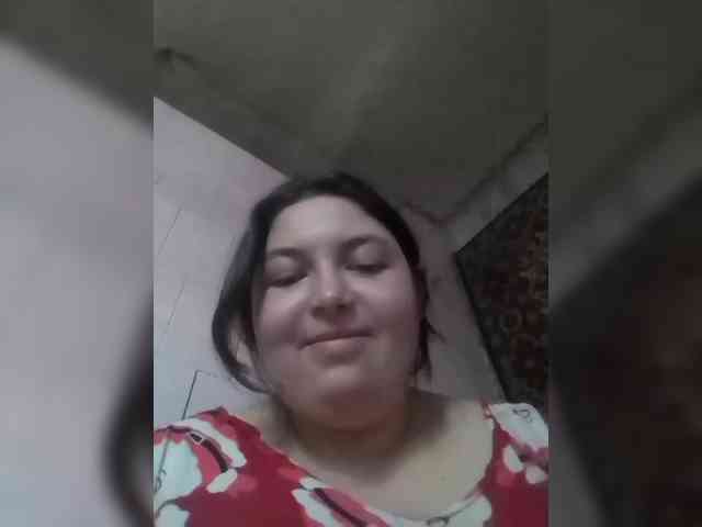 ZaraZaZa- webcam