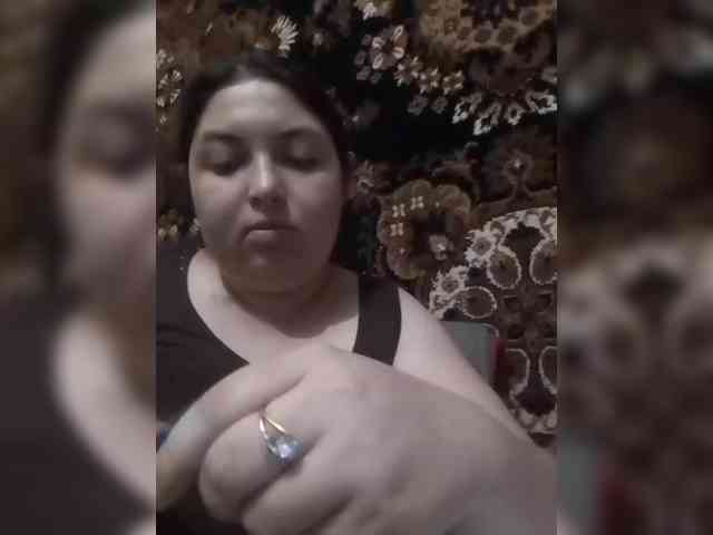 ZaraZaZa- webcam