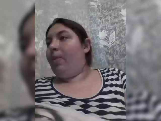 ZaraZaZa- webcam