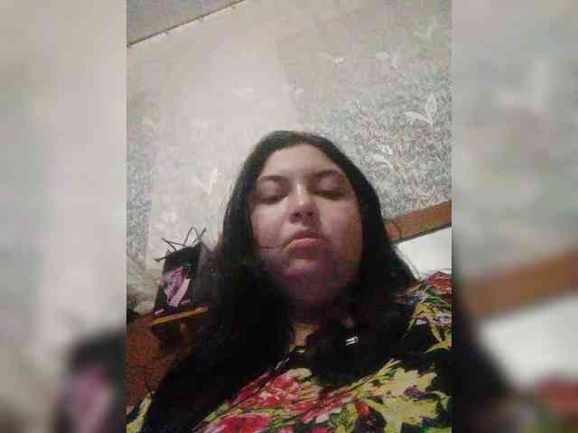 ZaraZaZa- webcam