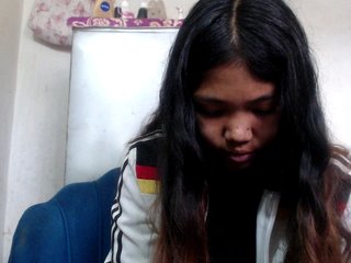 Morgane1's Live Webcam