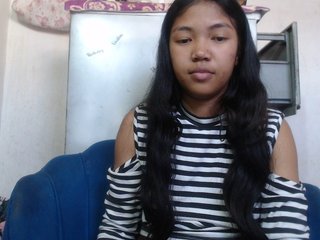 Morgane1 Porn Show